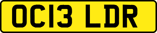 OC13LDR