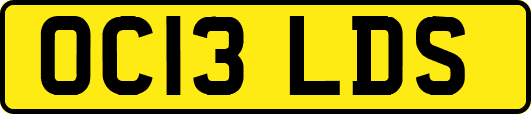OC13LDS