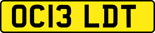 OC13LDT