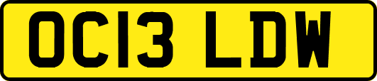 OC13LDW