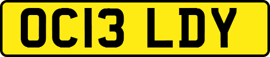 OC13LDY