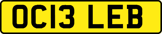OC13LEB