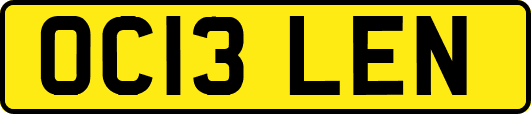 OC13LEN
