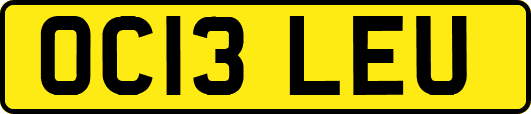 OC13LEU