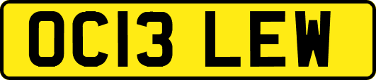 OC13LEW