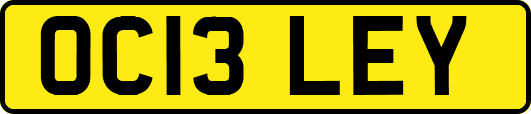 OC13LEY