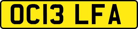 OC13LFA
