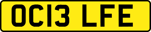 OC13LFE