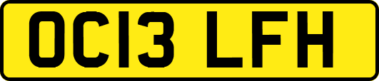 OC13LFH