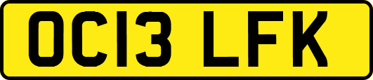 OC13LFK