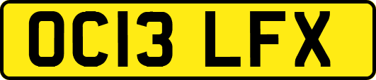 OC13LFX