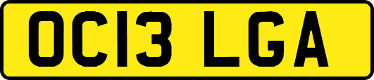 OC13LGA