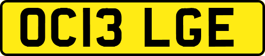 OC13LGE