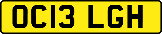 OC13LGH