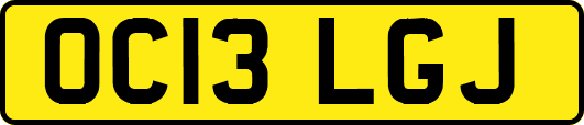 OC13LGJ