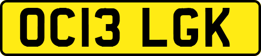 OC13LGK