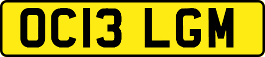 OC13LGM