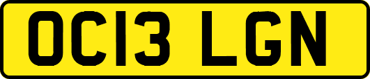 OC13LGN