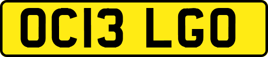 OC13LGO