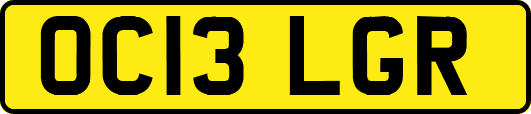 OC13LGR