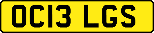OC13LGS