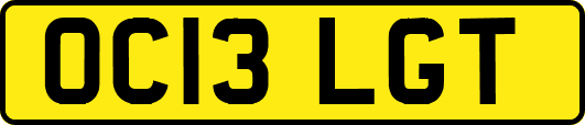 OC13LGT