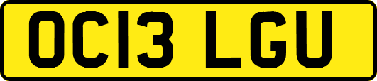 OC13LGU