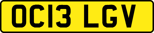OC13LGV