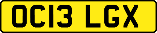 OC13LGX