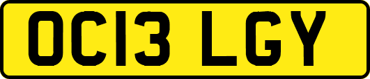 OC13LGY