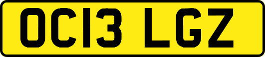 OC13LGZ