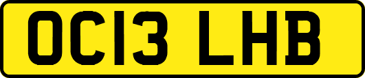 OC13LHB