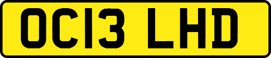 OC13LHD
