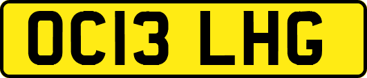 OC13LHG