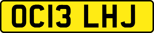 OC13LHJ