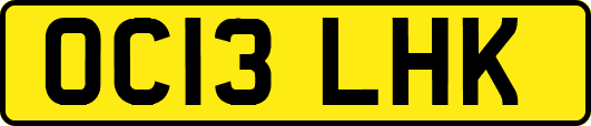 OC13LHK