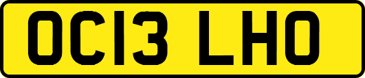 OC13LHO