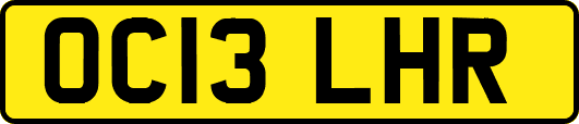 OC13LHR