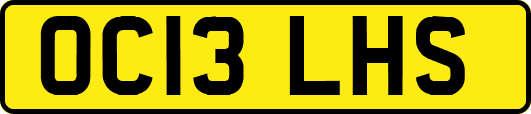 OC13LHS