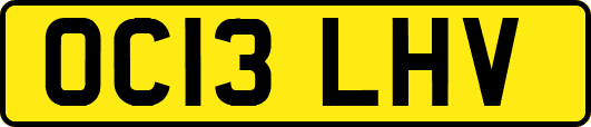 OC13LHV