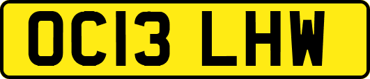OC13LHW