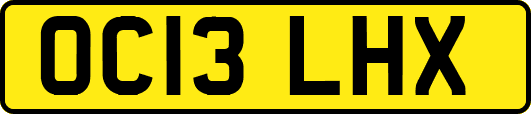 OC13LHX