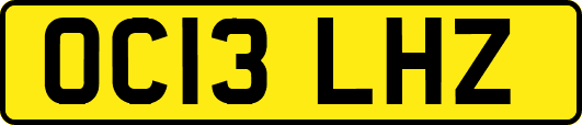 OC13LHZ