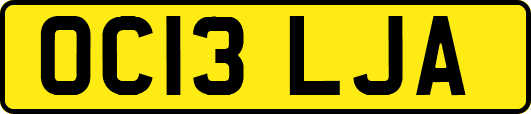 OC13LJA