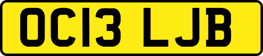 OC13LJB