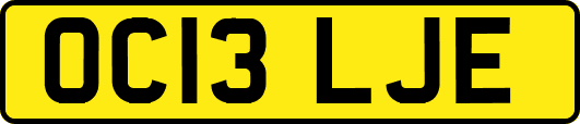 OC13LJE