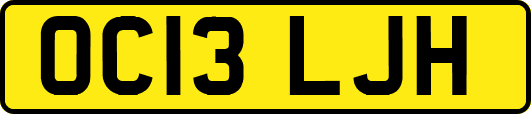 OC13LJH