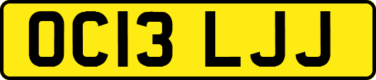 OC13LJJ