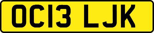 OC13LJK