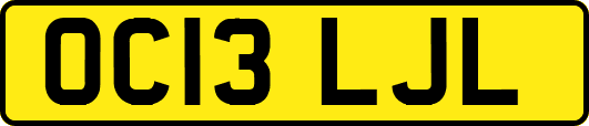 OC13LJL